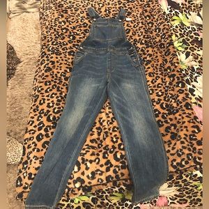 Overalls🤠